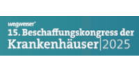15. Beschaffungskongress der Krankenhäuser Berlin