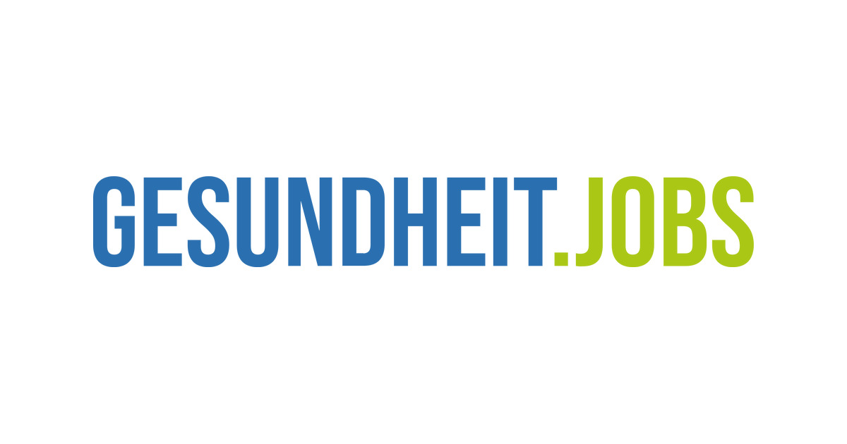 GESUNDHEIT.JOBS: Jobs im Gesundheitswesen / Medizin Stellenangebote
