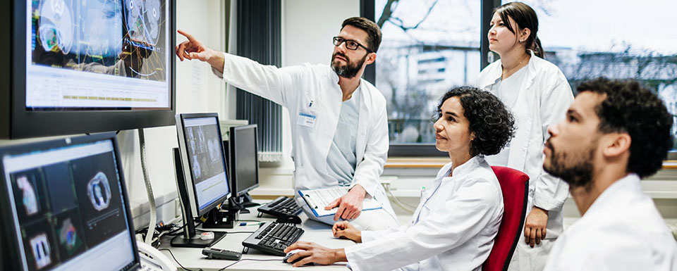 Bild zu Therapeutic Area Specialist Cardiovascular – Cardiomyopathy (m/w/d)