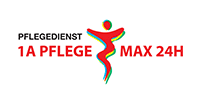 Pflegedienst 1A PflegeMAX 24h GmbH