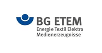 BGETEM – Berufsgenossenschaft Energie Textil Elektro Medienerzeugnisse