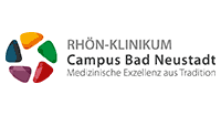 RHÖN-KLINIKUM Campus Bad Neustadt