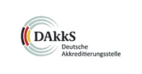 Deutsche Akkreditierungsstelle GmbH (DAkkS)