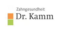 Zahngesundheit Dr. Kamm