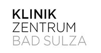 Klinikzentrum Bad Sulza GmbH