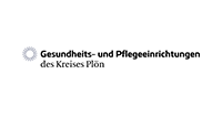 Gesundheits- und Pflegeeinrichtungen des Kreises Plön gemeinnützige GmbH
