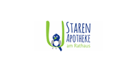 Staren Apotheke am Rathaus