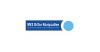 MVZ Ortho Königsallee – Zentrum für Molekulare Orthopädie GmbH