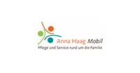 Anna Haag Mobil