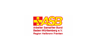 Arbeiter-Samariter-Bund Baden-Württemberg e.V. Region Heilbronn-Franken
