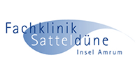Fachklinik Satteldüne der Deutschen Rentenversicherung Nord