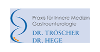 Gemeinschaftspraxis für Innere Medizin - Gastroenterologie Dr. Tröscher, Dr. Hege