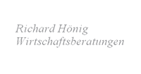 Richard Hönig Wirtschaftsberatungen