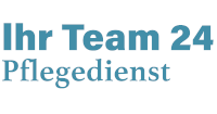 Ihr Team 24 Pflegedienst GmbH