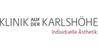 Klinik auf der Karlshöhe