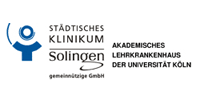 Städtisches Klinikum Solingen – gemeinnützige GmbH