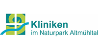 Kliniken im Naturpark Altmühltal