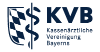 Kassenärztliche Vereinigung Bayerns