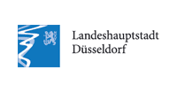 Landeshauptstadt D-dorf, Amt für zentrale Dienste