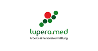 lupera.med Arbeits- & Personalvermittlung