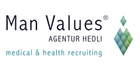 Man Values® Agentur Hedli