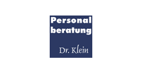 PERSONALBERATUNG Dr. Klein