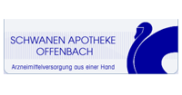 Schwanen Apotheke Offenbach