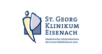 St. Georg Klinikum Eisenach gemeinnützige GmbH