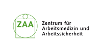 Zentrum für Arbeitsmedizin und Arbeitssicherheit e. V.